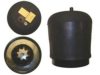 MERCE 9423202321 Boot, air suspension